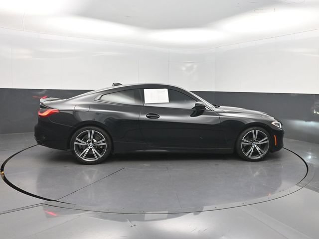 Used 2021 BMW 430i Coupe w/ Premium Package RWD image 26