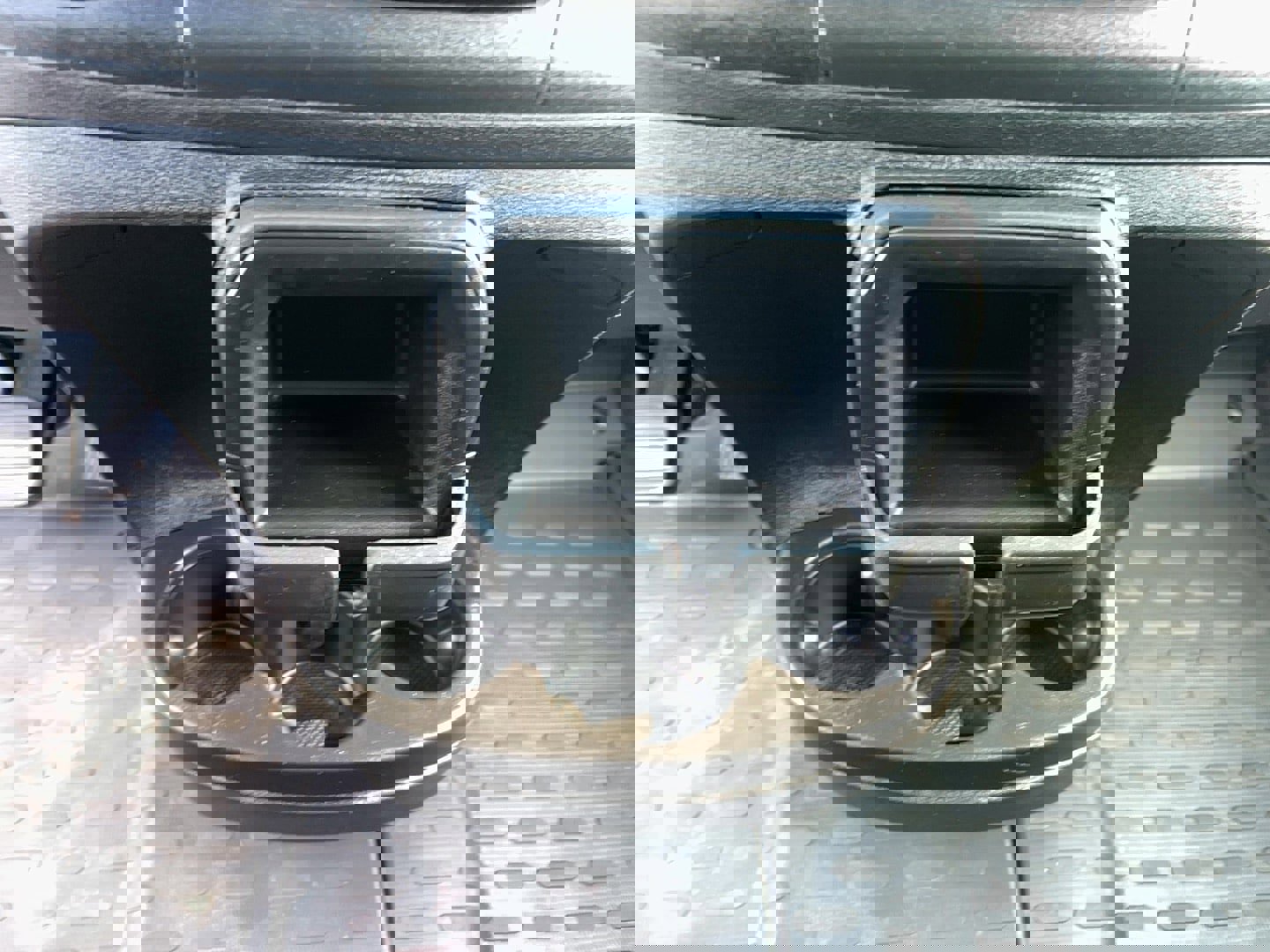 Used 2023 RAM ProMaster 2500 image 19