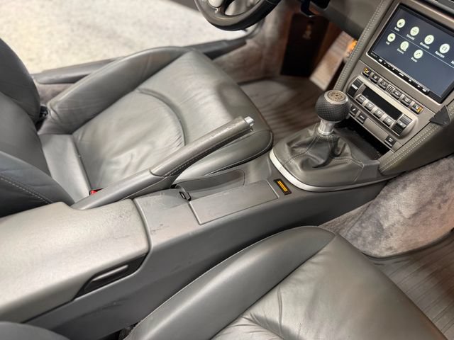 Used 2007 Porsche 911 Carrera S RWD image 27