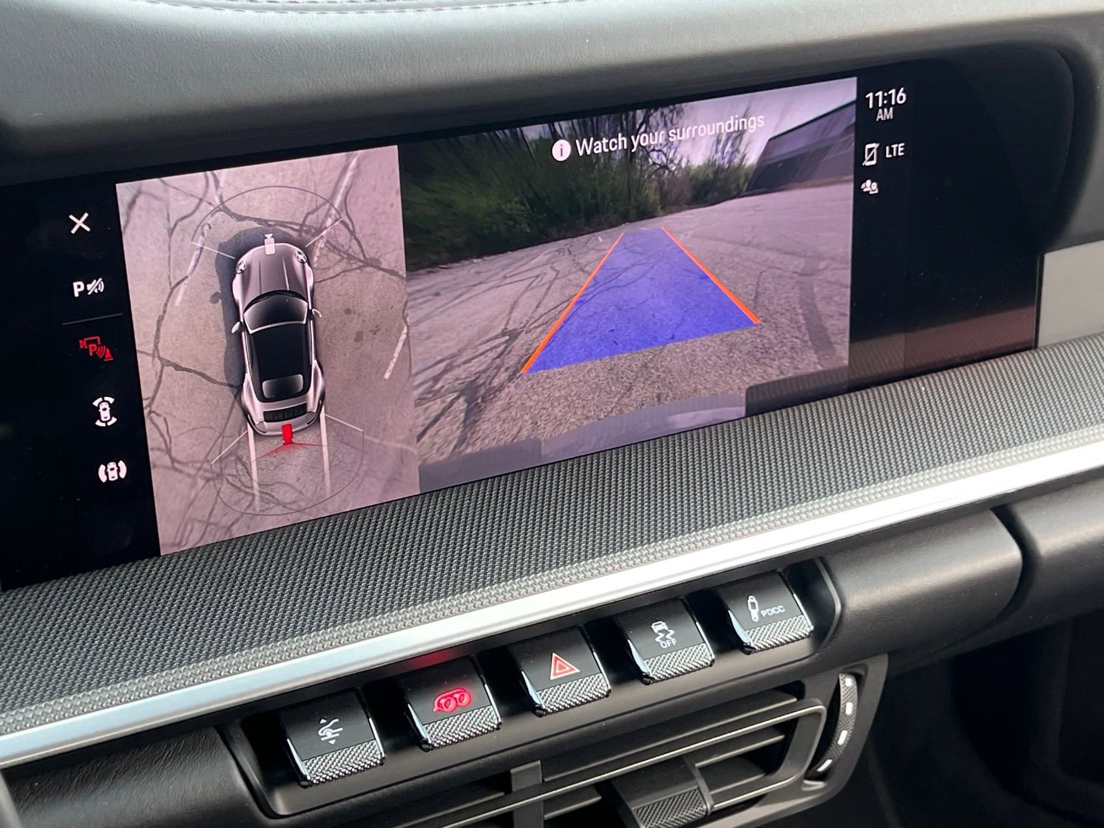 Certified 2023 Porsche 911 Turbo image 25