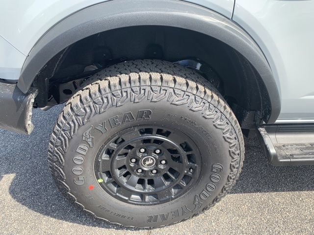 New 2026 Ford Bronco Outer Banks w/ Sasquatch Package AWD/4WD image 40