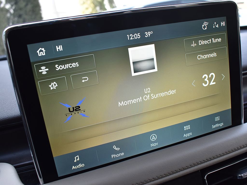 Used 2021 Lincoln Aviator Grand Touring w/ Equipment Group 301A AWD/4WD image 23