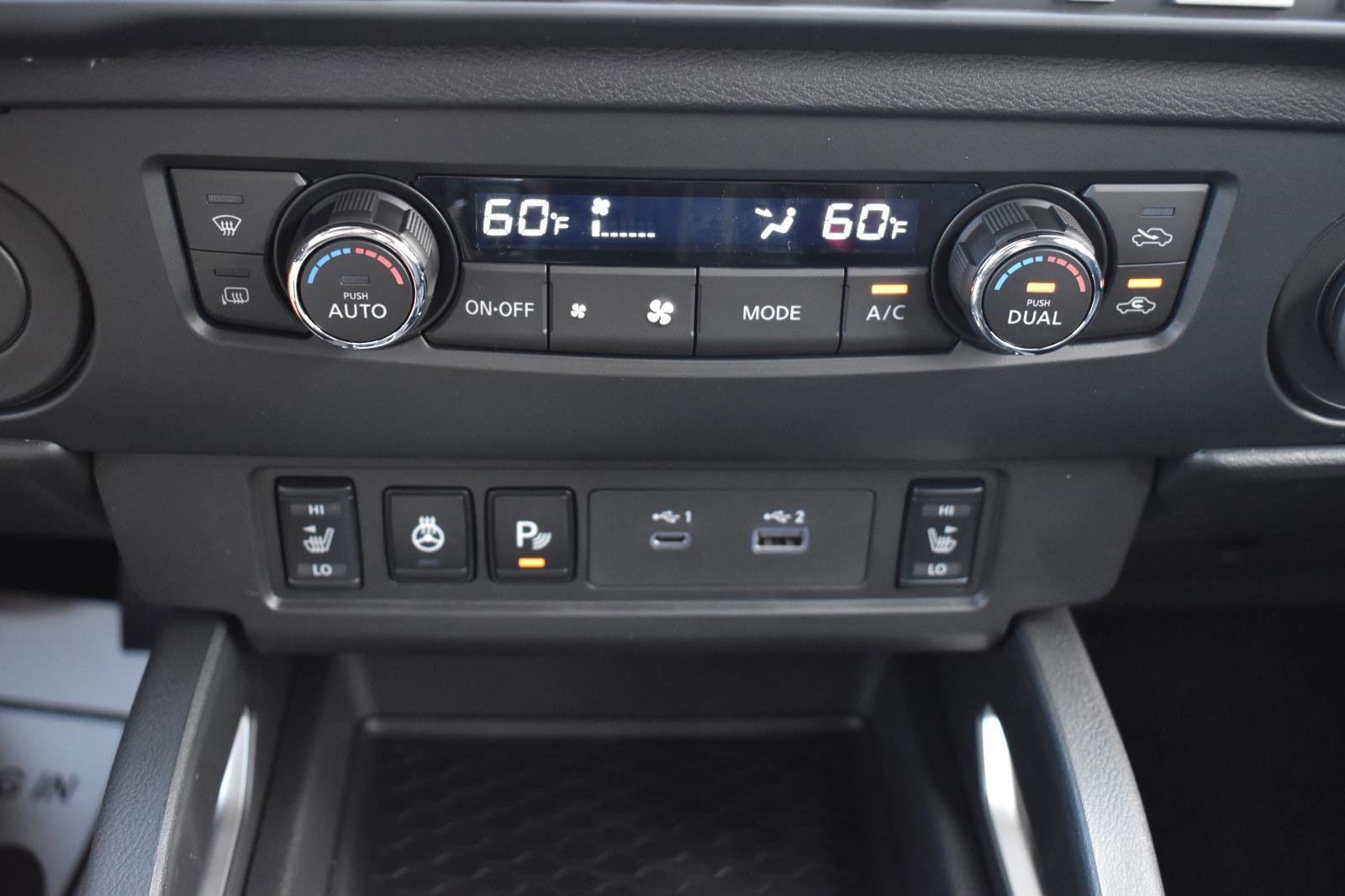 New 2026 Nissan Frontier SV w/ SV Convenience Package RWD image 39