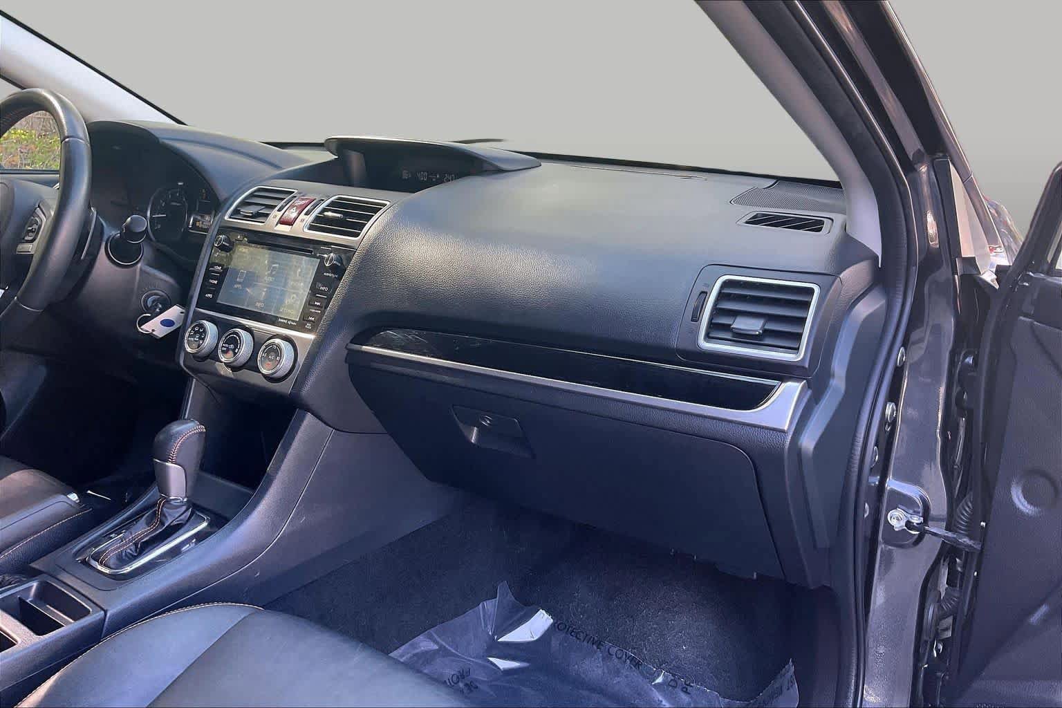 Used 2016 Subaru Crosstrek 2.0i Limited AWD/4WD image 17