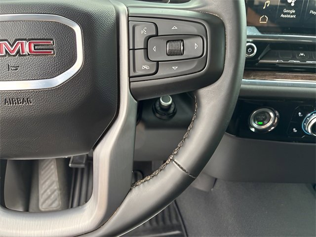 Used 2024 GMC Sierra 1500 Elevation image 24