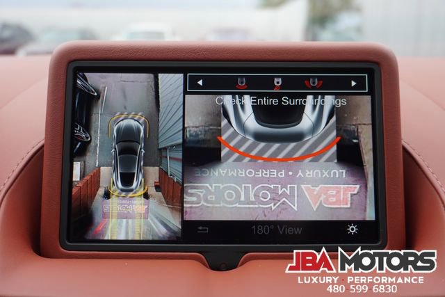 Used 2021 Aston Martin V8 Vantage Coupe image 22