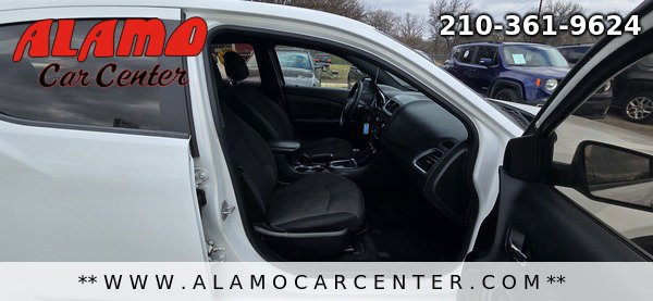 Used 2013 Dodge Avenger SE image 13