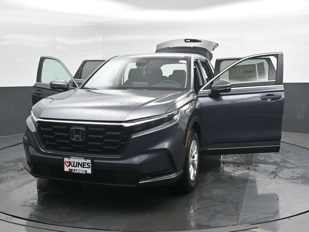New 2026 Honda CR-V LX image 40