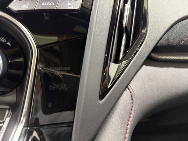 Certified 2024 Acura RDX A-Spec AWD/4WD image 39