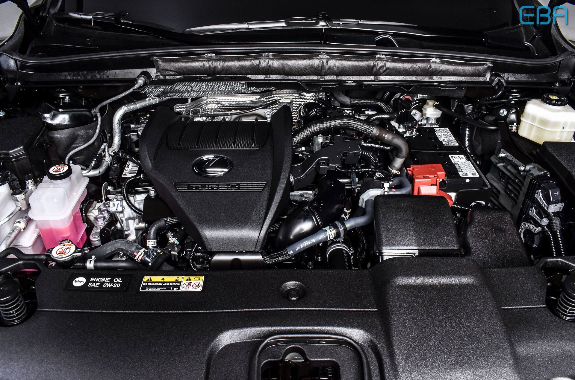 Used 2025 Lexus RX 350 Premium w/ Convenience Package image 11