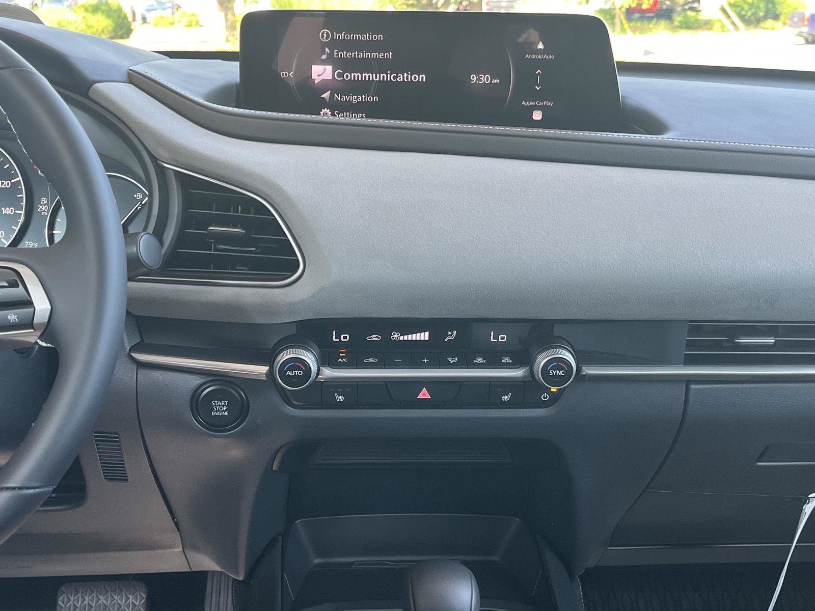 New 2026 MAZDA CX-30 Aire Edition AWD/4WD image 20