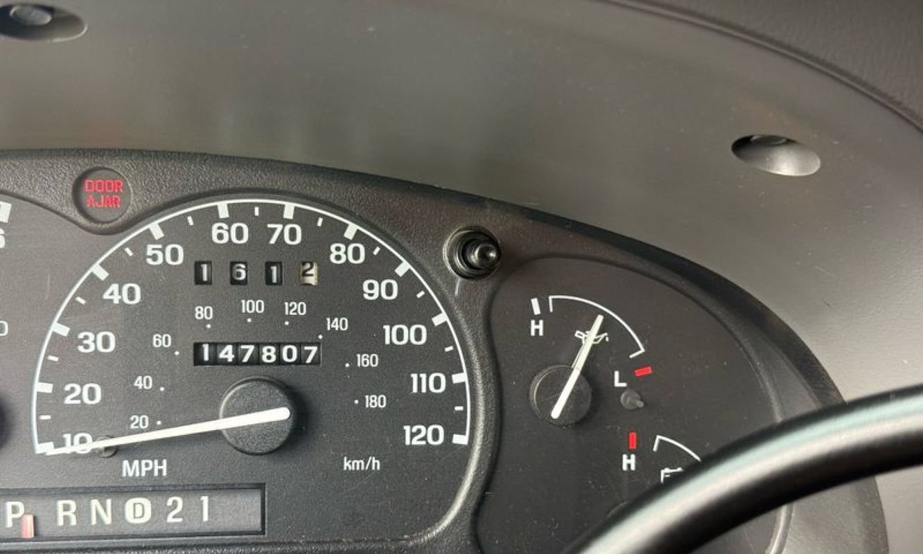 Used 2002 Ford Ranger XLT AWD/4WD image 29