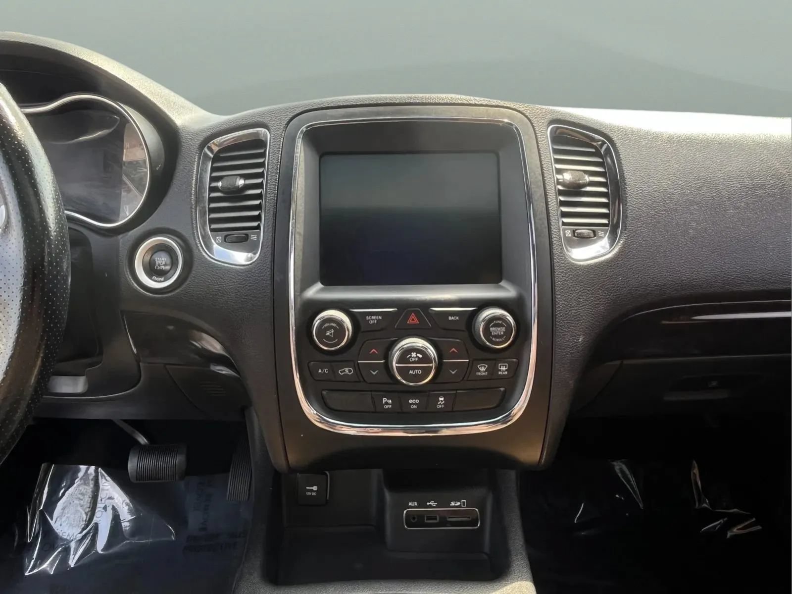 Used 2014 Dodge Durango Citadel AWD/4WD image 10