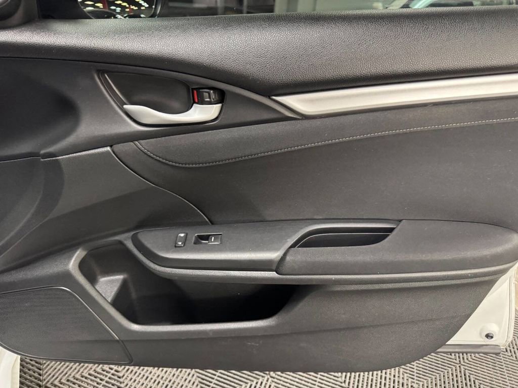 Used 2019 Honda Civic EX image 61