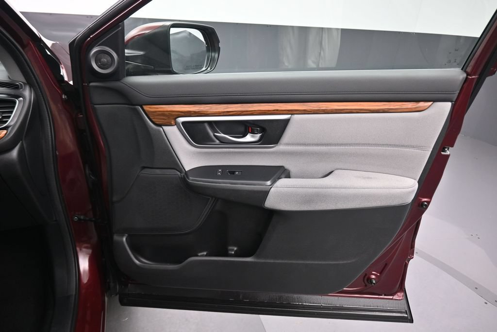 Used 2018 Honda CR-V EX image 40
