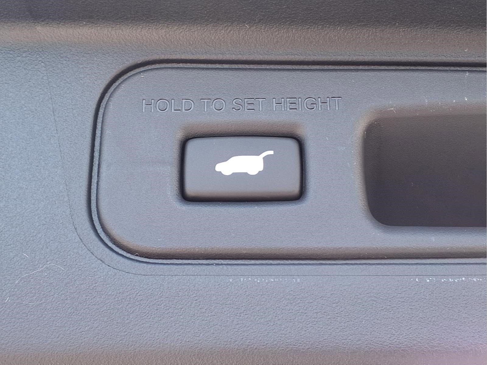 New 2026 Honda Passport TrailSport Elite image 7