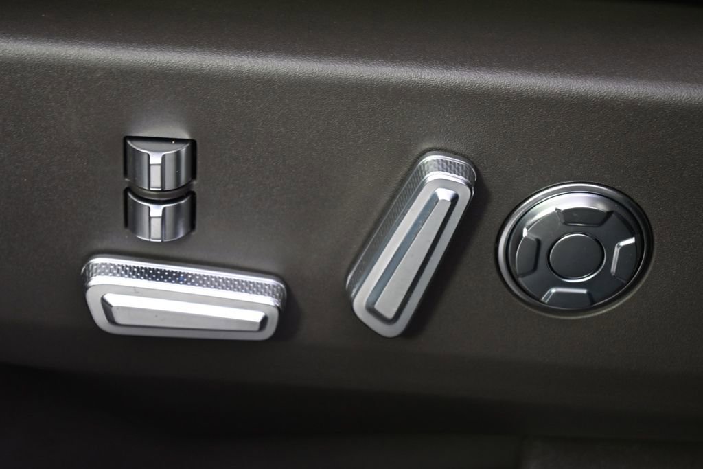 New 2026 Lincoln Nautilus Black Label image 14