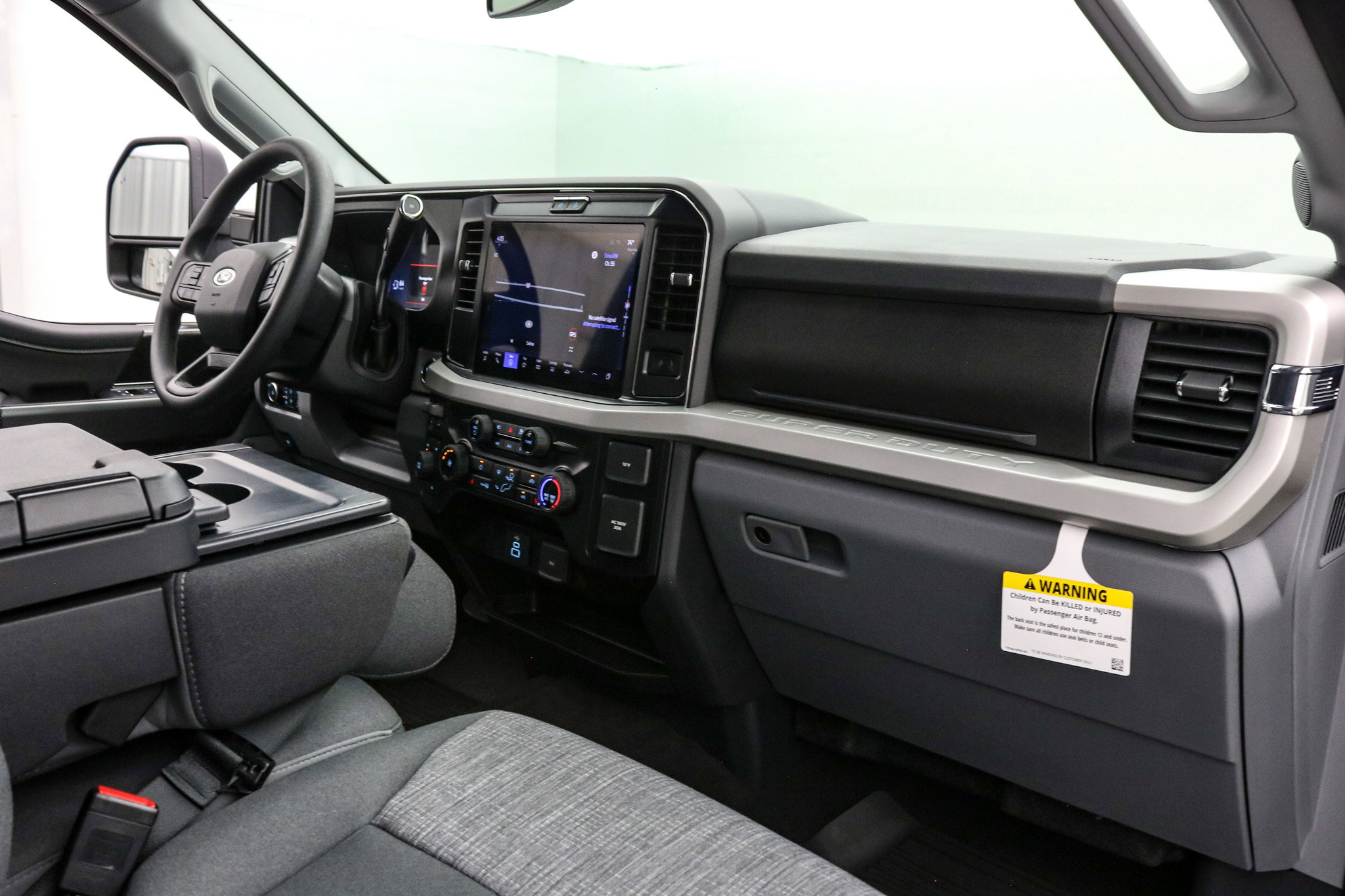 New 2026 Ford F450 XLT w/ XLT Premium Package image 23