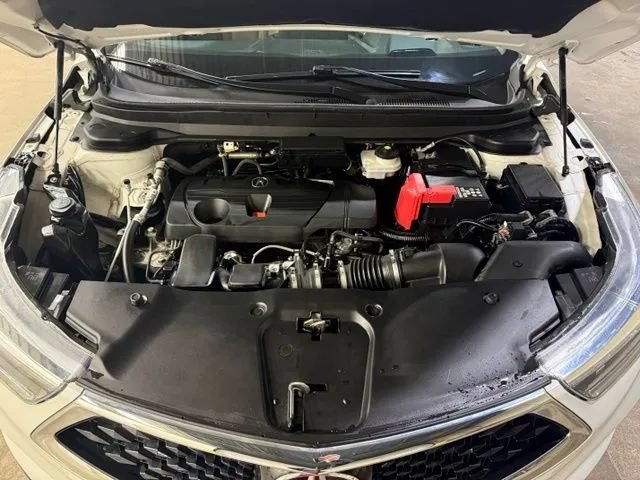 Used 2021 Acura RDX w/ Advance Package AWD/4WD image 30
