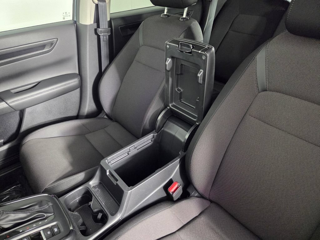 Used 2024 Honda CR-V EX image 20