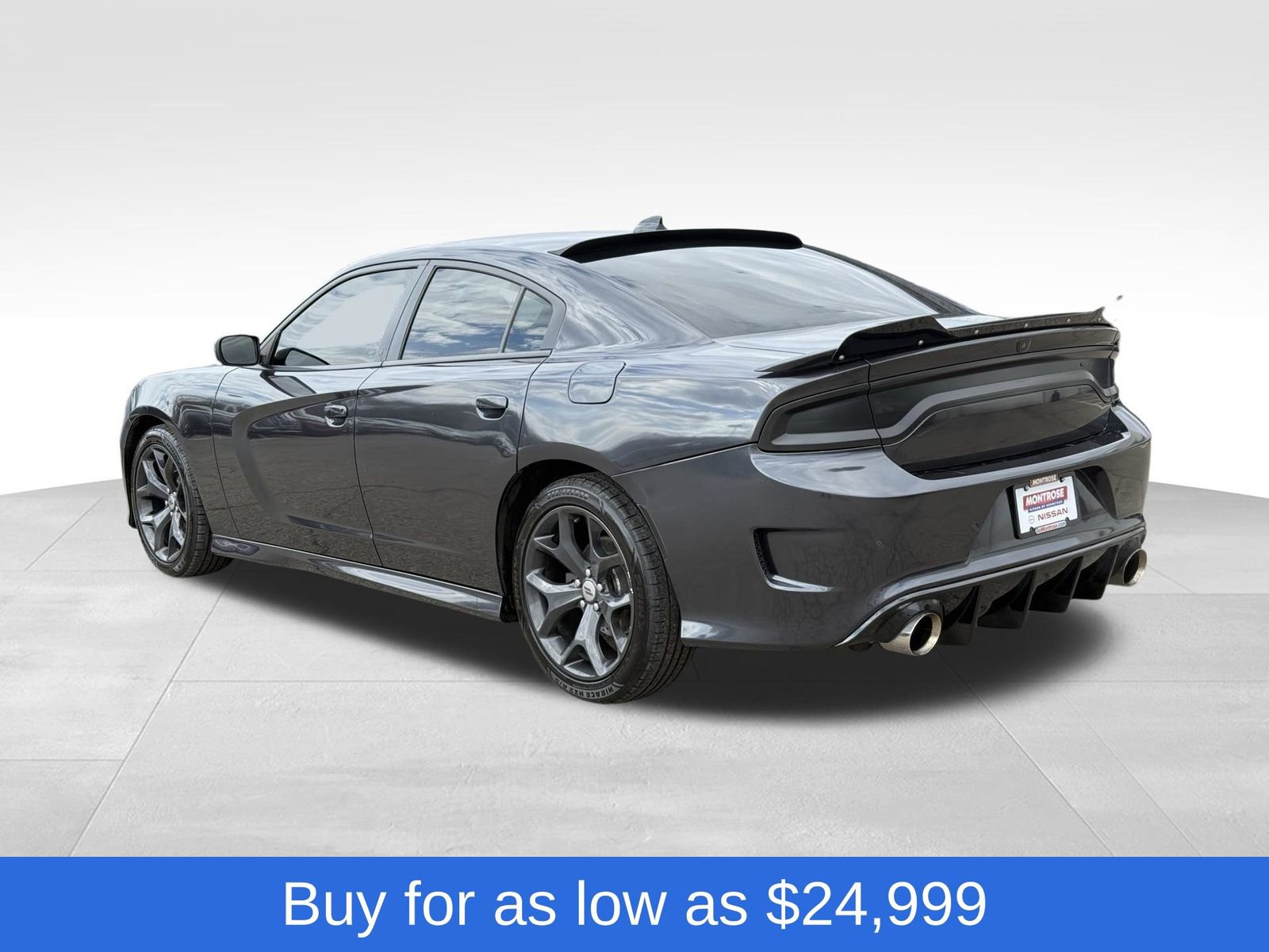 Used 2019 Dodge Charger R/T image 6