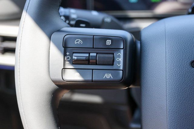 New 2026 Hyundai Santa Fe Calligraphy image 29