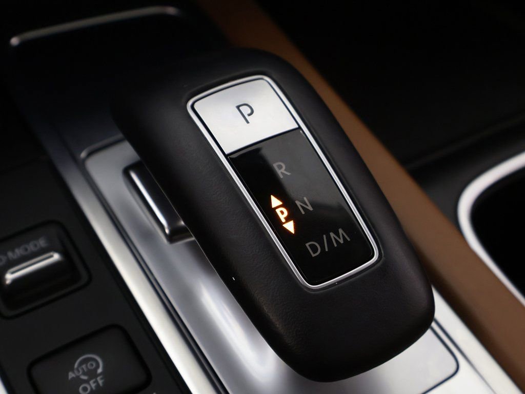 Used 2023 INFINITI QX60 Sensory w/ Cargo Package image 66