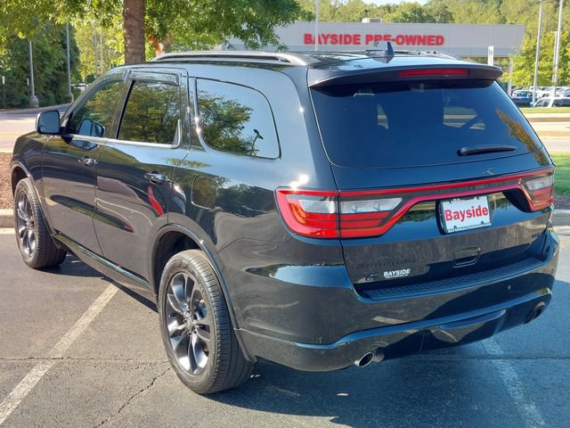 Used 2023 Dodge Durango GT AWD/4WD image 17
