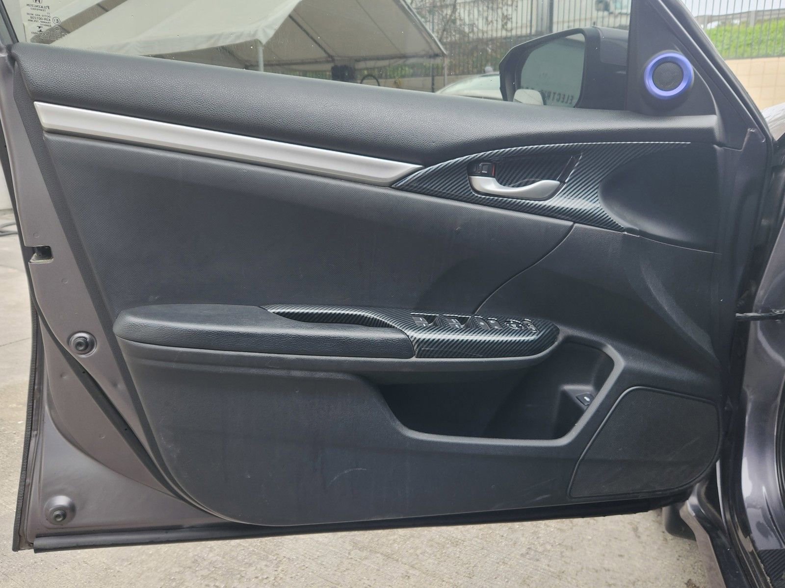 Used 2019 Honda Civic Sport image 16