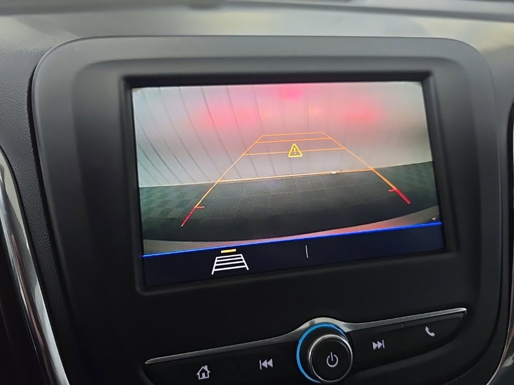 Used 2021 Chevrolet Equinox LT AWD/4WD image 23