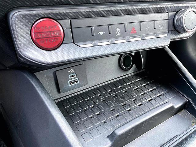 Used 2024 Ford Mustang GT Premium RWD image 26