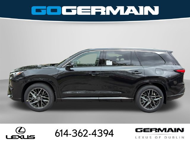 New 2026 Lexus TX 350 AWD w/ Technology Package image 10