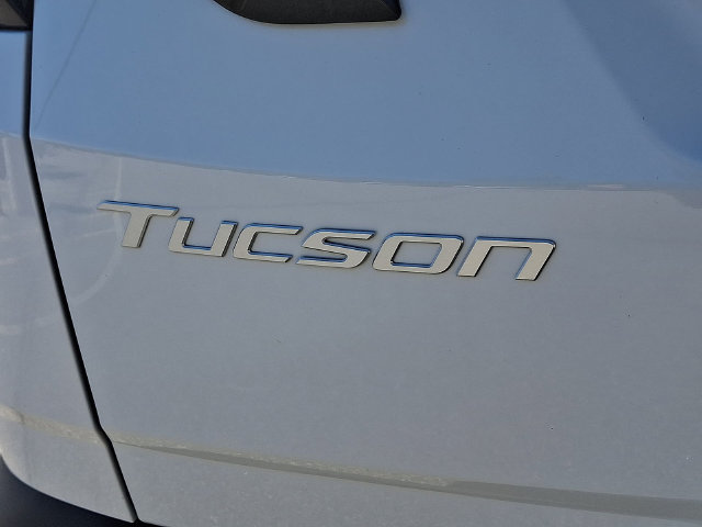 New 2026 Hyundai Tucson SEL Plus w/ Tow & Go Package FWD image 26