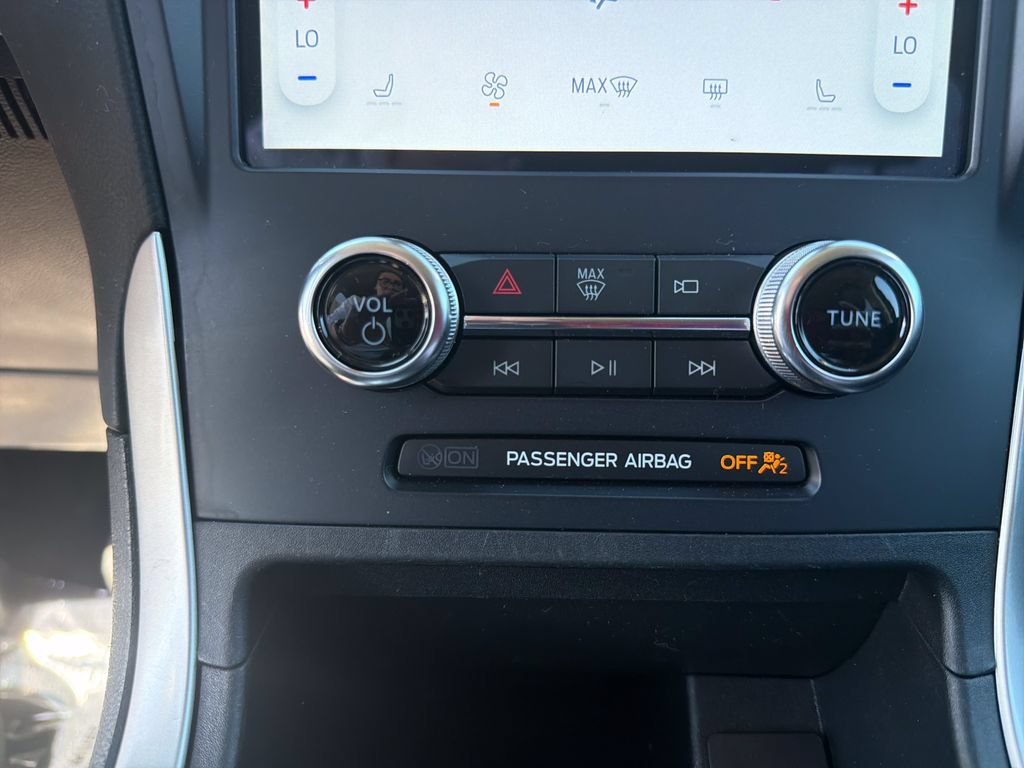 Used 2023 Ford Edge SEL w/ Convenience Package AWD/4WD image 26