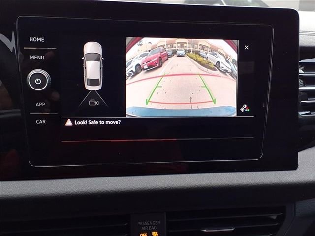 New 2026 Volkswagen Jetta Sport FWD image 14