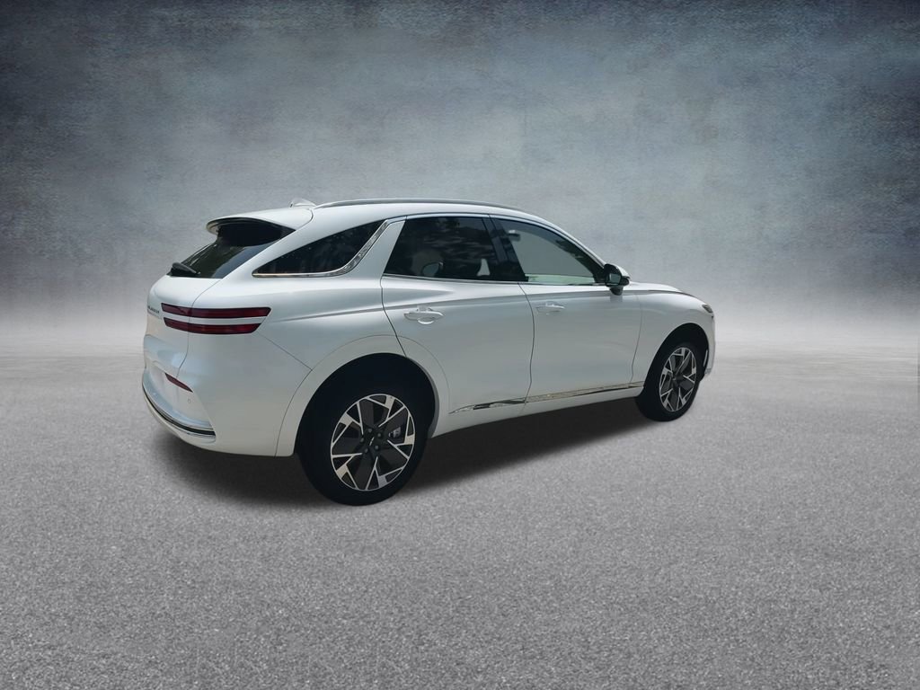 New 2026 Genesis Electrified GV70 image 21
