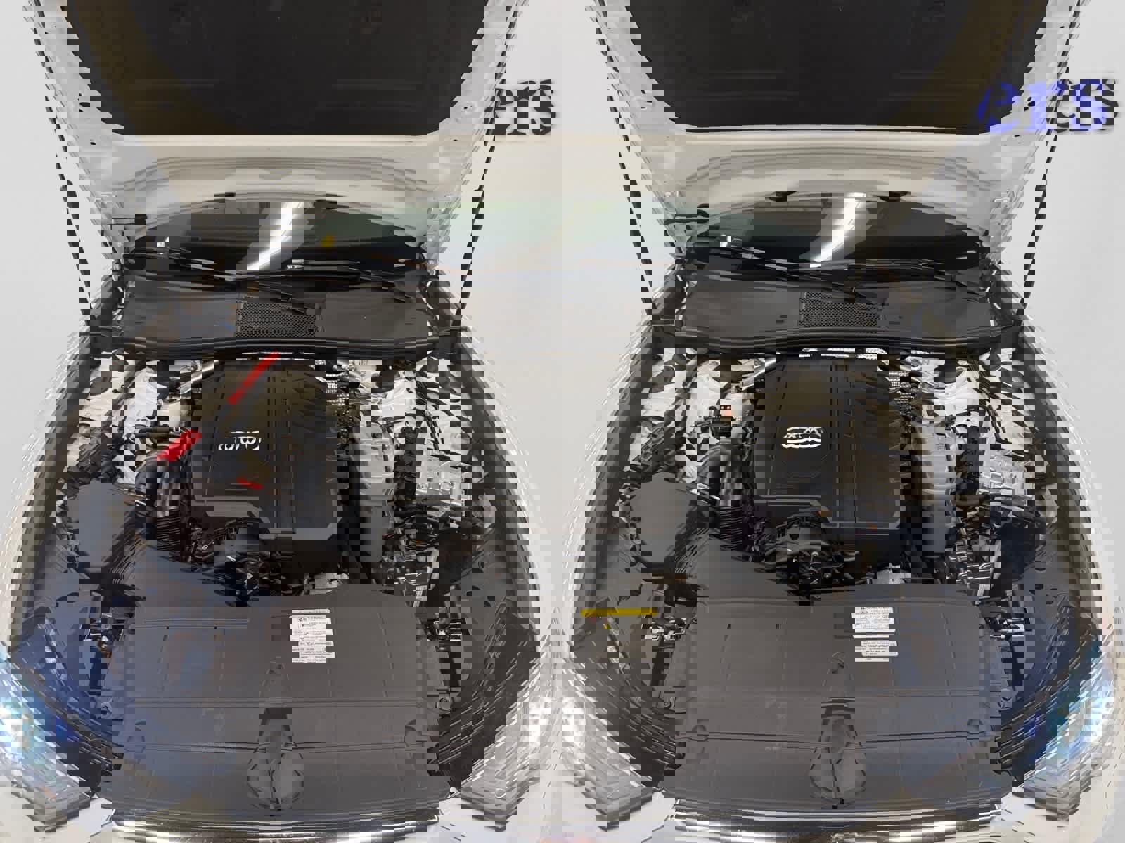 Used 2023 Audi A6 Premium w/ Convenience Package image 5