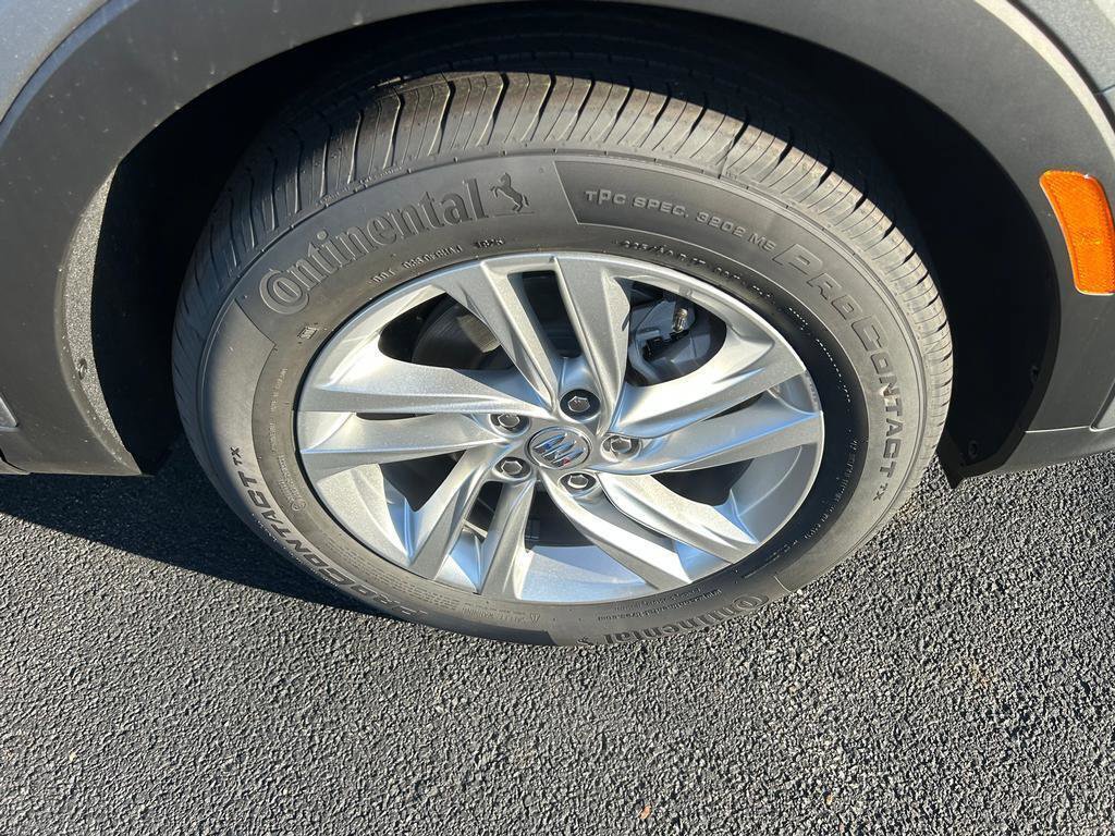 New 2026 Buick Envista Preferred w/ Convenience I Package image 20