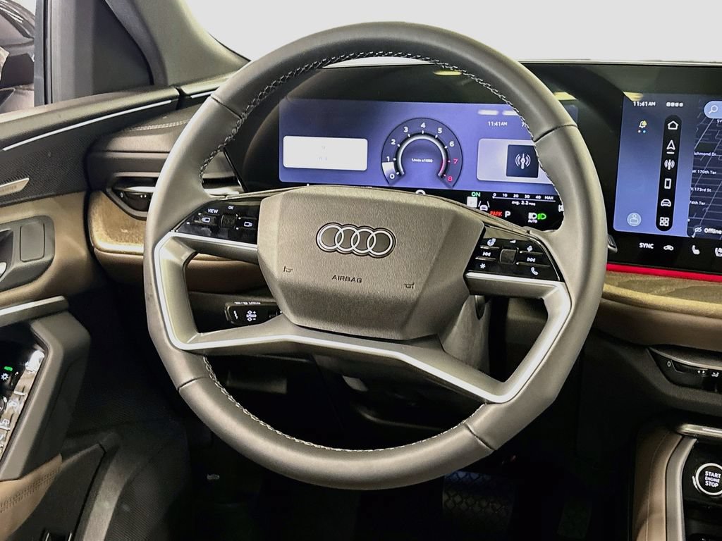 New 2026 Audi Q5 Premium Plus AWD/4WD image 19