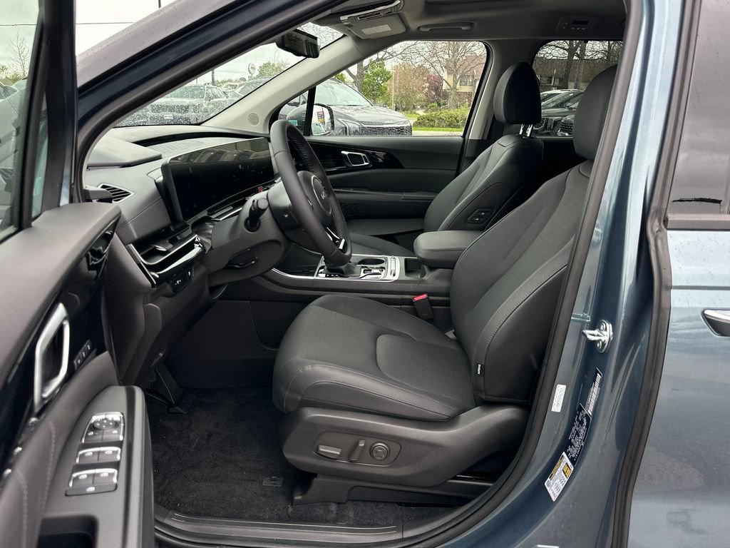 New 2026 Kia Carnival SX Prestige FWD image 9