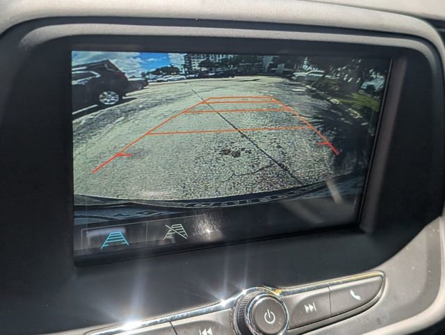 Used 2018 Chevrolet Camaro LT RWD image 28