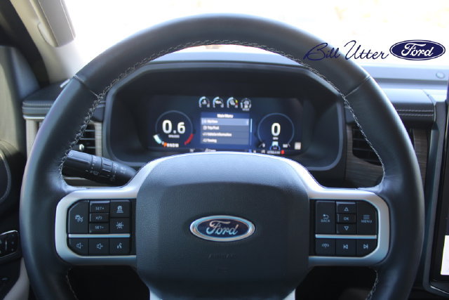 Certified 2024 Ford Expedition Limited RWD image 24