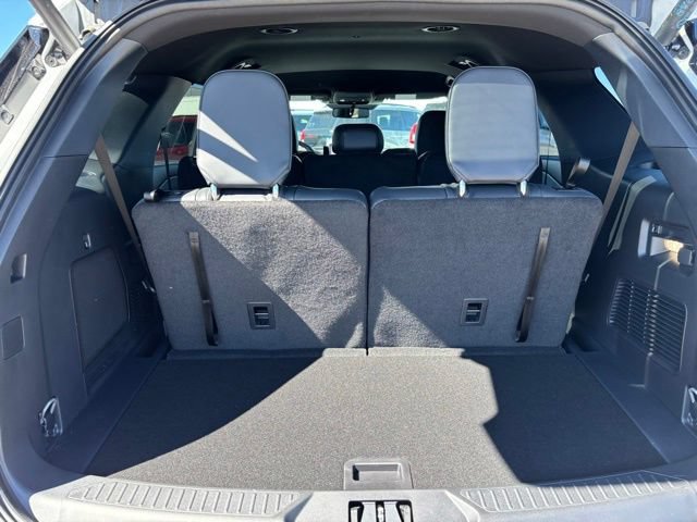 New 2026 Ford Explorer ST-Line w/ ST-Line Street Pack AWD/4WD image 17