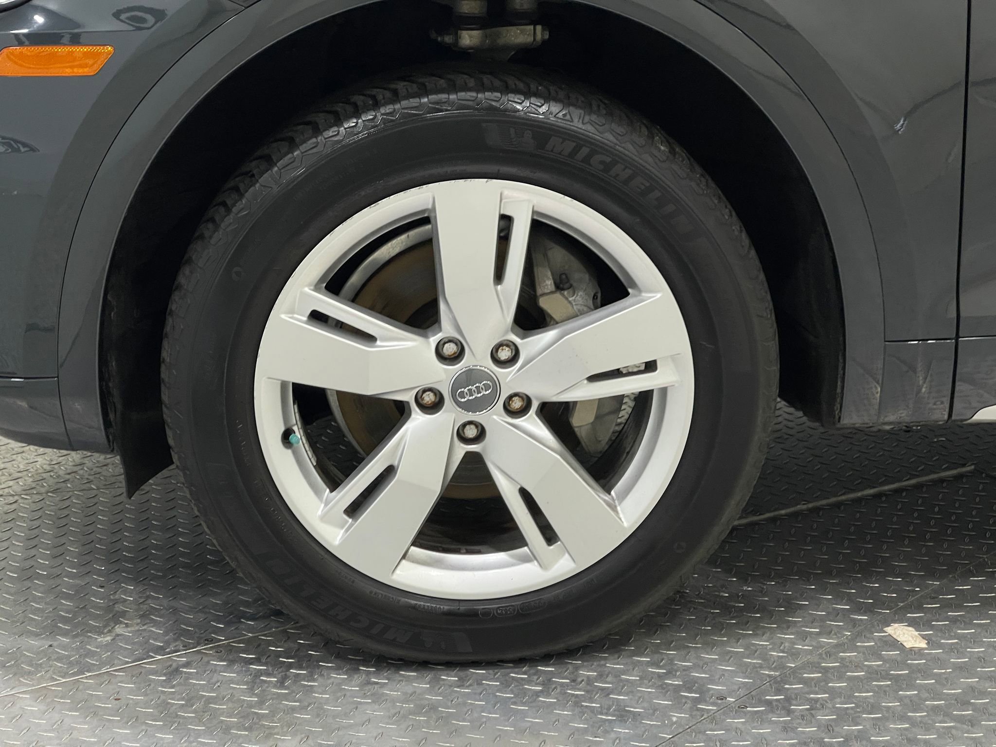 Used 2018 Audi Q5 2.0T Premium w/ Convenience Package image 34