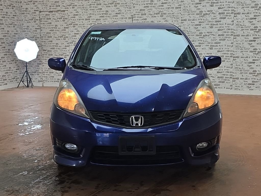 Used 2013 Honda Fit Sport image 2