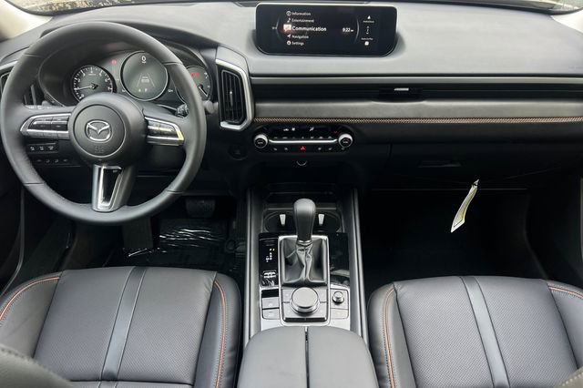New 2026 MAZDA CX-50 AWD 2.5 S w/ Cargo Package image 15