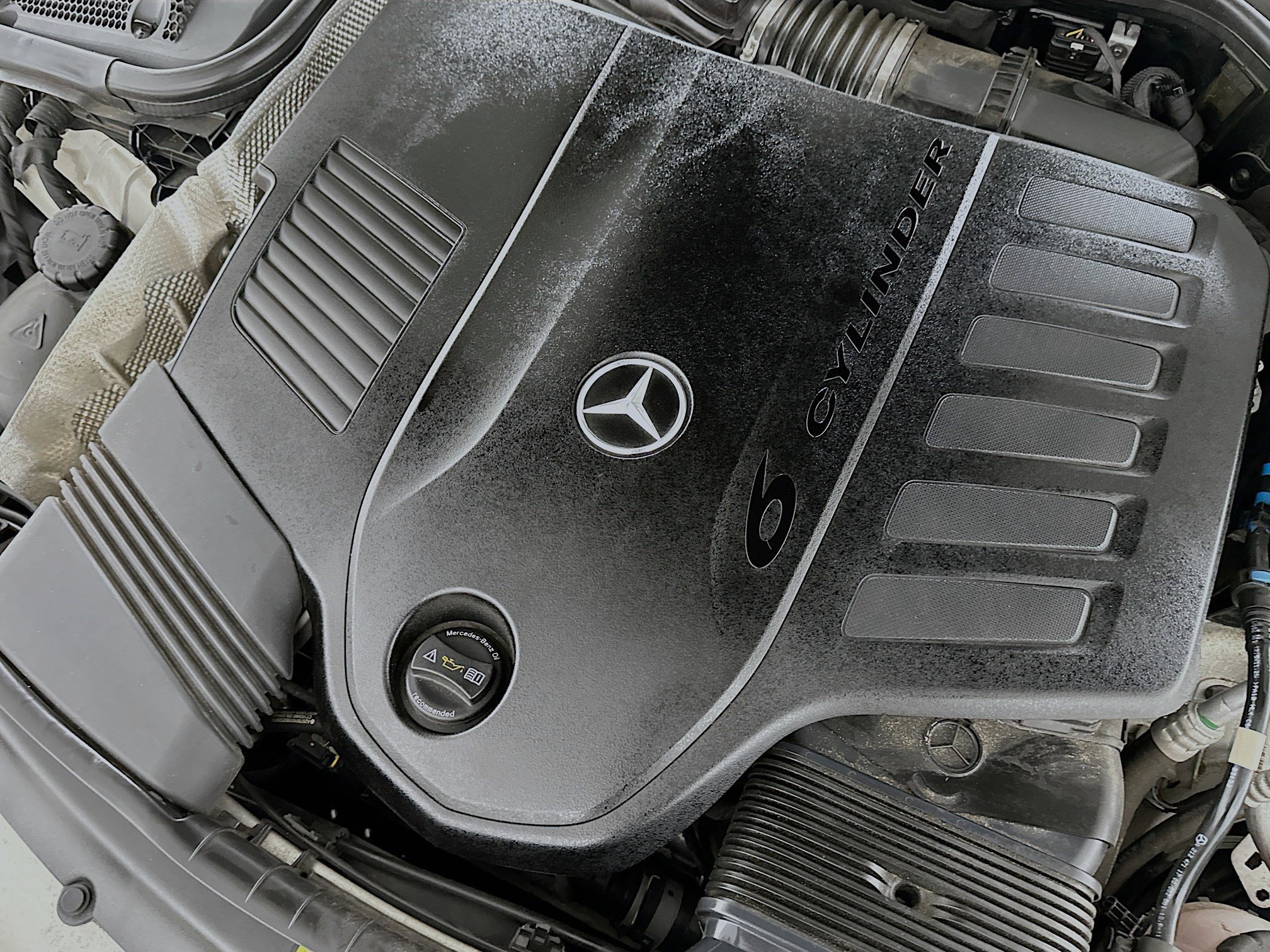 Used 2019 Mercedes-Benz CLS 450 4MATIC w/ Driver Assistance Package image 34