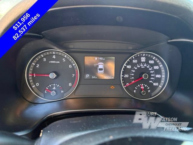 Used 2019 Kia Forte LXS FWD image 20