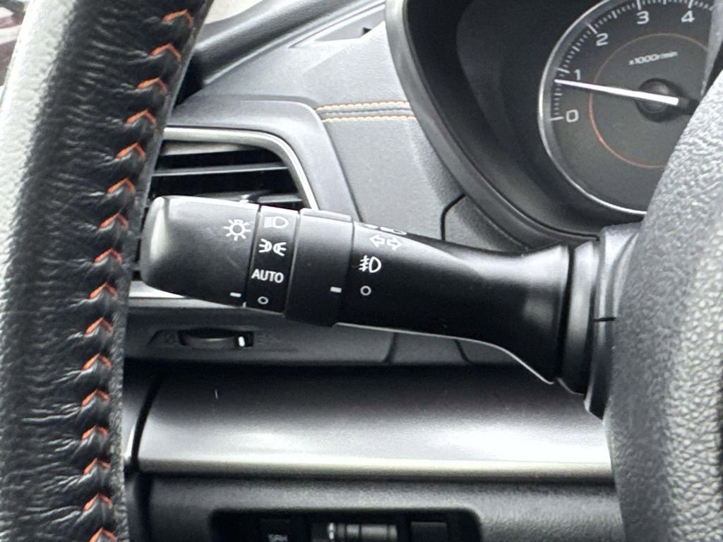 Used 2022 Subaru Crosstrek 2.5i Limited w/ Moonroof Package 1 image 20