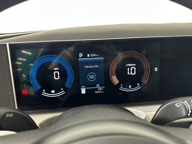 Certified 2025 Hyundai Tucson SEL image 46